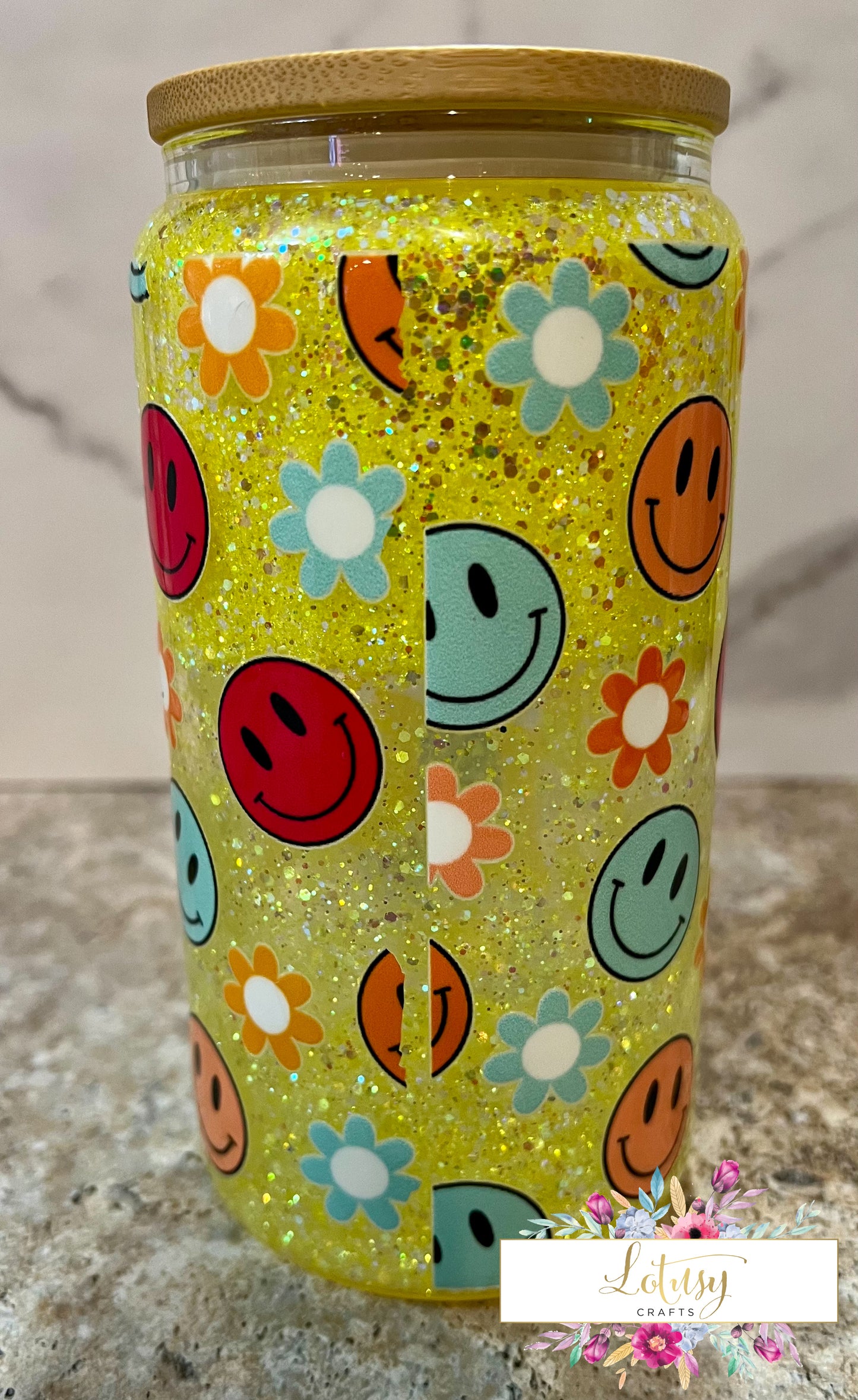 Oopsie Tumbler—Overstimulated Mom 16 oz.