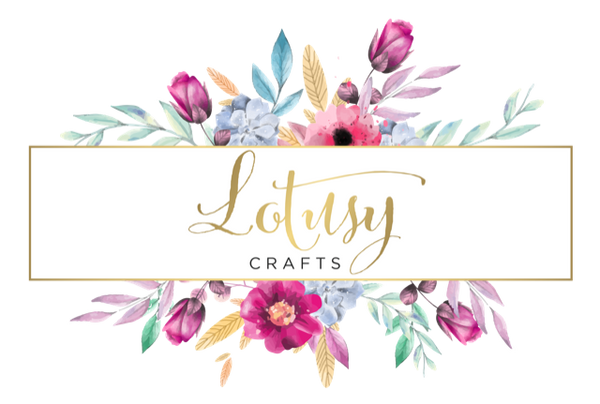 Lotusy Crafts